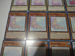 Yu-Gi-Oh Card's Melffy Rabby Deck Core Joyous Collectable Trading Card Game Set. - Image 5