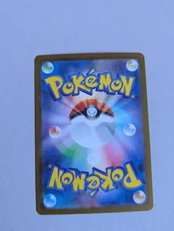 Dewott AR 103/086 White Flare sv11W Pokemon Card Game Japanese NM - Image 2