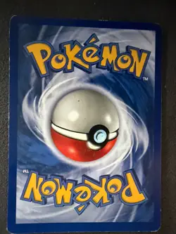 Base Set Kabutops Holo 9/62 Pokemon Card – Played Vintage - Image 4