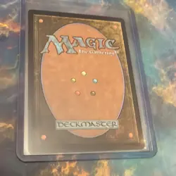 MTG Marsh Flats Foil Zendikar Rising Expedition Card - Image 2