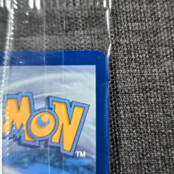 Charizard V Full Art SWSH050 SWSH: Sword & Shield Promo Card Sealed - Image 4