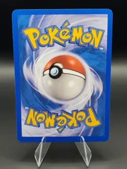 Koffing 114/165 Expedition Base Set Regular, E-reader Card, Pokemon 2002 NM - Image 2