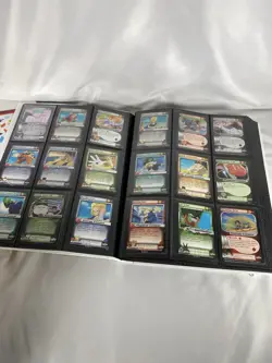 Dragon Ball Z TCG Huge Lot Of Vintage & Some Modern Trading Cards - Image 4