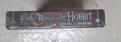 Lord of the Rings the Card Game - The Hobbit Over Hill and Underhill - Image 2