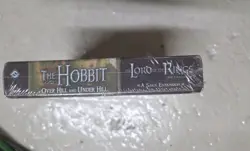 Lord of the Rings the Card Game - The Hobbit Over Hill and Underhill - Image 3