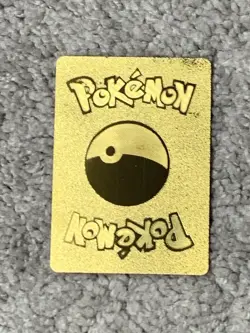 Charizard VStar HP280 Explosive Fire Rare Gold Accent Foil Fan Art Cards - Image 3