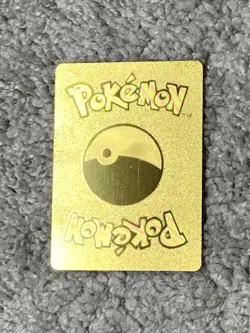 Charizard VStar HP280 Explosive Fire Rare Gold Accent Foil Fan Art Cards - Image 4