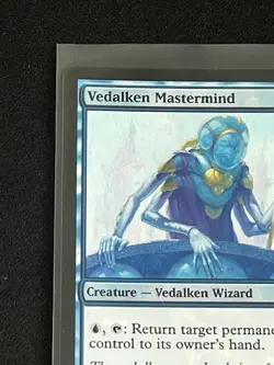 Vedalken Mastermind Foil Fifth Dawn Magic The Gathering - Image 2