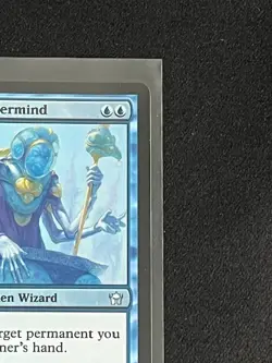 Vedalken Mastermind Foil Fifth Dawn Magic The Gathering - Image 3
