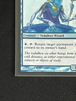 Vedalken Mastermind Foil Fifth Dawn Magic The Gathering - Image 5