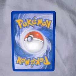 Pokemon Darkrai & Cresselia Legend Holo 99/102 Lost Crisis 100 Pokemon TCG - Image 4