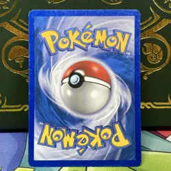 Pokemon CHARMANDER 57/112 | REV HOLO SWIRL | MP+ | EX FireRed LeafGreen | 2004 - Image 3