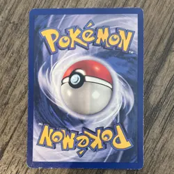 Pokemon WOTC Vintage Holo Lot (11) – 1st Ed Dark Golbat, Gyarados, Nidoking - Image 5