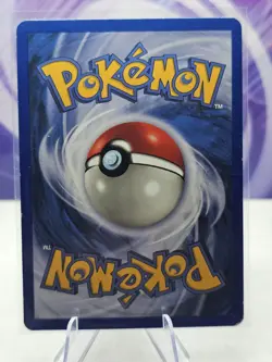 Pokemon Dark Octillery 62/105 Neo Destiny Regular 1st Edition Pokemon NM Vintage - Image 2