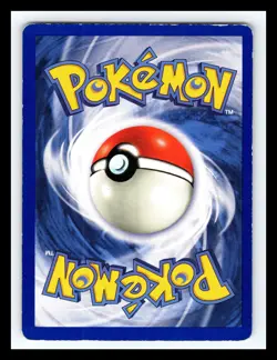 💥 Machop | Pokemon TCG 1999 | (Shadowless Set) Non Holo Vintage # 52/102 - Image 2