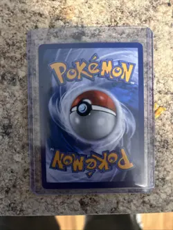 Mega Charizard Y EX 294/217 Gold Hyper Rare, Ascended Heroes, Pokemon TCG (NM) - Image 2