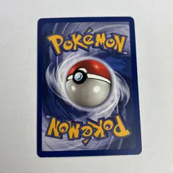Scoop Up Trainer 78/102 LP Rare Unlimited Base Set WoTC Pokemon TCG - Image 3