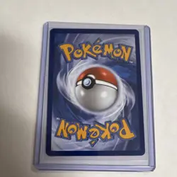 Pokemon Mega Starmie EX Rare Full Art Holo PDR 021/088 330 HP Jetting Blow - Image 2