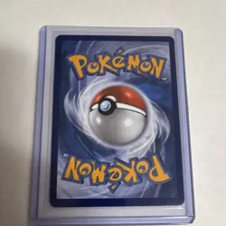 Pokemon Mega Starmie EX Rare Full Art Holo PDR 021/088 330 HP Jetting Blow - Image 4