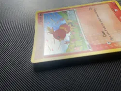 Pokemon TCG Torchic EX Crystal Guardians 65/100 Reverse Holo Common LP+ - Image 3