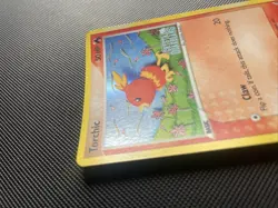Pokemon TCG Torchic EX Crystal Guardians 65/100 Reverse Holo Common LP+ - Image 4