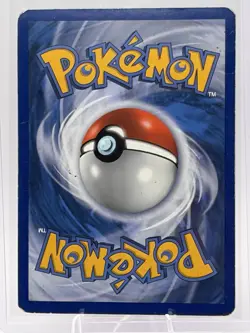 Pokemon TCG Gliscor Undaunted Reverse Holo 4/90 - Image 4
