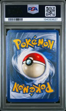 1999 Pokemon Game #16 Zapdos-Holo PSA 9 - Image 2