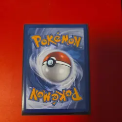 Pokemon TCG Psyduck Ascended Heroes 226/217 Full Art Holo Rare - Image 2