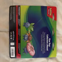 Pokemon TCG Blister Packs and Mega Evolution Ascended Hero’s Mini Tin - Image 5