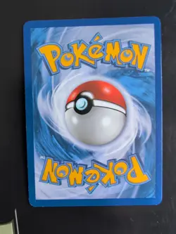 Arcanine 1/111 Holo Rare Rising Rivals Pokemon LP - Image 4