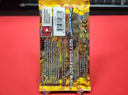 Pokemon XY Flashfire Booster Pack Pyroar Sealed English Language - Image 2