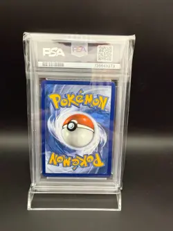 Pokemon | Celebrations | M Rayquaza Ex | 76/108 | PSA 9 | Englisch | Mint - Image 2