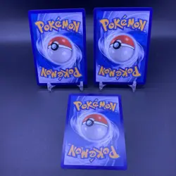 Master-ball & More! 🚨2025 Pokemon Vaporeon 02 10/14 Chinese Gem Pack Vol 2 - Image 2
