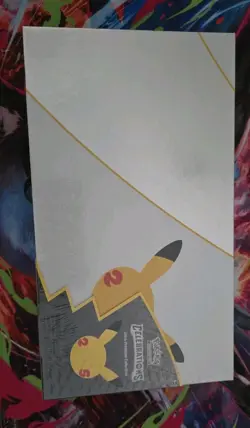 Pokemon Celebrations 25th Anniversary Ultra Premium Collection Box - Image 1