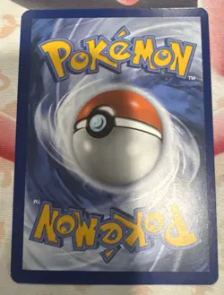 Pokemon TCG Vroom 206/197 Obsidian Flames Illustration Rare Holo - Image 3