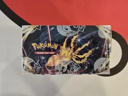Pokemon Sword and Shield Silver Tempest Booster Box Sealed - Image 2