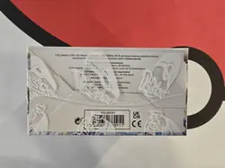 Pokemon Sword and Shield Silver Tempest Booster Box Sealed - Image 4