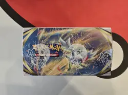 Pokemon Sword and Shield Brilliant Stars Booster Box Sealed - Image 2