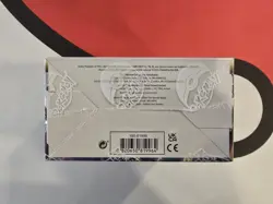 Pokemon Sword and Shield Brilliant Stars Booster Box Sealed - Image 4