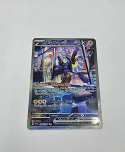 Pokemon TCG Scarlet & Violet Miraidon EX 244/198 Holo English - Image 1