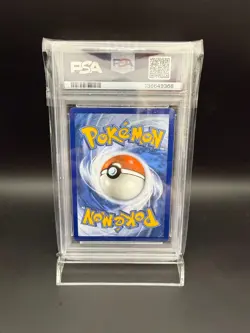 Pokemon Venusaur Holo Bisaflor EN 15/102 Celebrations PSA 9 Mint - Image 2