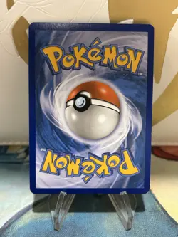 Umbreon 64/116 Reverse Holo English Pokemon Black& White Plasma Freeze NM/LP - Image 2