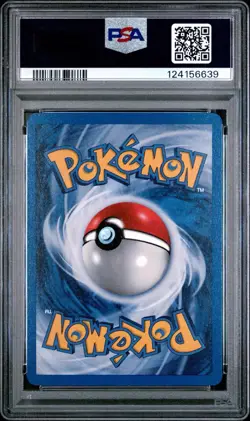 Pokemon Charmander 46/102 Base Set Non Holo PSA 10 Gem Mint New Cert WOTC 🔥 - Image 3