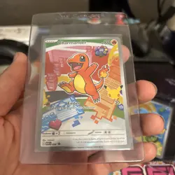 Pokemon TCG First Partner Illustration Collection Series 1 Kanto GEN 1 Starters - Image 2