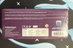 Pokemon TCG Astral Radiance Pokemon Center Elite Trainer Box - Image 4