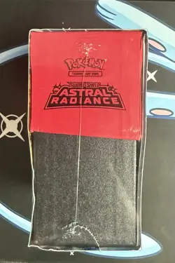 Pokemon TCG Astral Radiance Pokemon Center Elite Trainer Box - Image 5