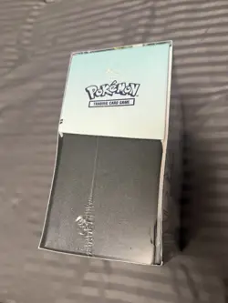 Temporal Forces Walking Wake - Pokemon Center ETB - New & Sealed🔥✅ - Image 4