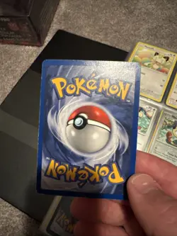 Pokemon TCG Giovanni's Persian 8/132 Gym Challenge Holo Rare Unlimited - Image 3