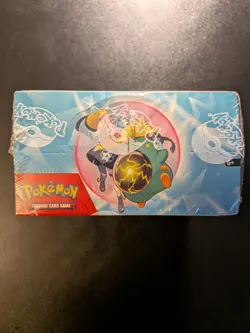 Pokemon Scarlet & Violet Journey Together Sealed Promo Box - Image 5