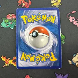 Indigo Plateau Triumphant 86/102 Reverse Holo MP Pokemon TCG Celebi - Image 2
